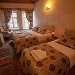 Diamond Of Cappadocia Oda ve Kahvaltı Göreme