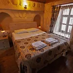 Oda ve Kahvaltı Diamond Of Cappadocia Göreme