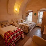 Oda ve Kahvaltı Diamond Of Cappadocia Göreme