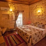 Oda ve Kahvaltı Diamond Of Cappadocia 3*