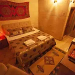 Oda ve Kahvaltı Diamond Of Cappadocia 3*