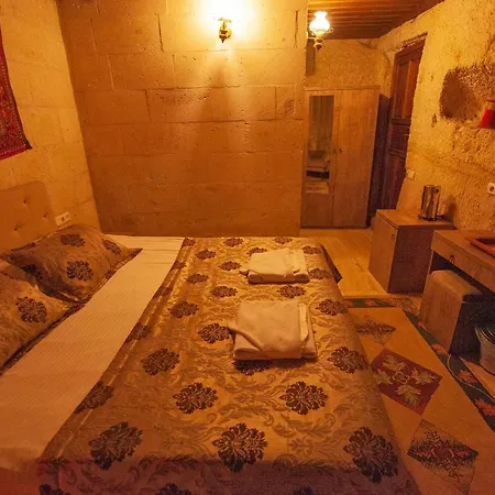 Oda ve Kahvaltı Diamond Of Cappadocia 5*
