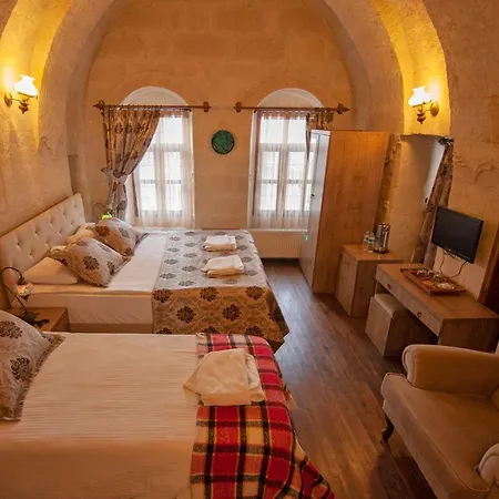 Bed and breakfast Diamond Of Cappadocia Göreme
