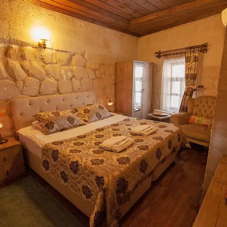 Diamond Of Cappadocia Bed and Breakfast