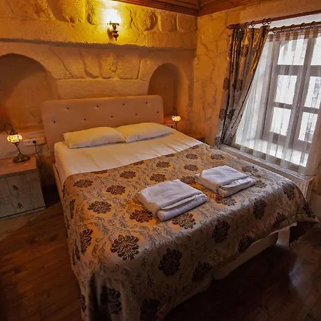 Oda ve Kahvaltı Diamond Of Cappadocia Göreme