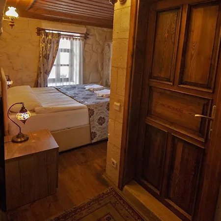 Diamond Of Cappadocia Bed and breakfast 5*