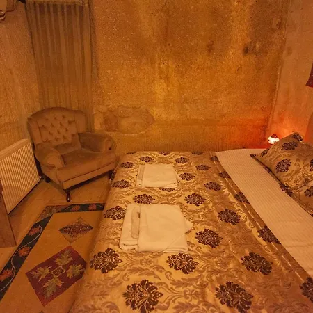 Diamond Of Cappadocia 3*