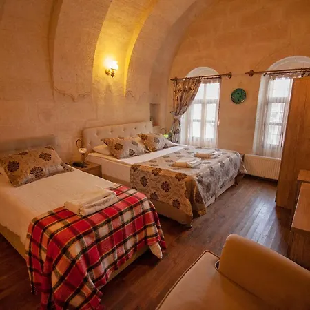 Bed & Breakfast Diamond Of Cappadocia Göreme