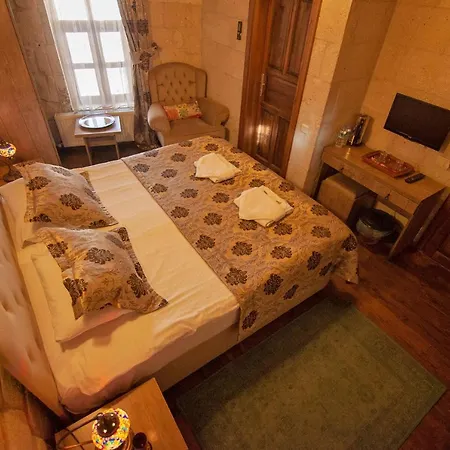 Diamond Of Cappadocia Bed and Breakfast Γκόρεμε