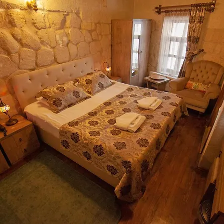 Bed and breakfast Diamond Of Cappadocia Göreme