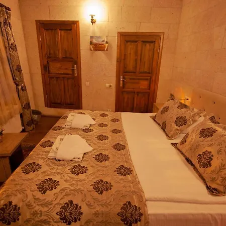 Diamond Of Cappadocia 3* Γκόρεμε
