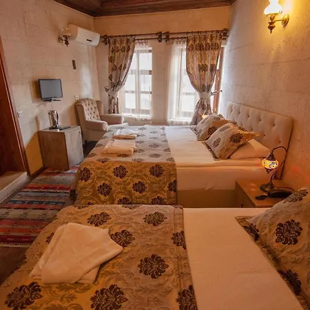 Bed and breakfast Diamond Of Cappadocia Göreme