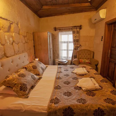 Bed and Breakfast Diamond Of Cappadocia Γκόρεμε