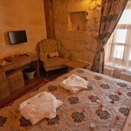 Diamond Of Cappadocia Bed and Breakfast