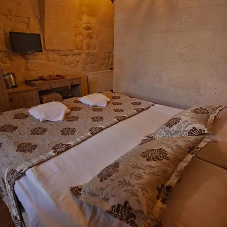 Diamond Of Cappadocia 3* Γκόρεμε