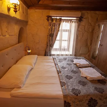 Bed and Breakfast Diamond Of Cappadocia Γκόρεμε