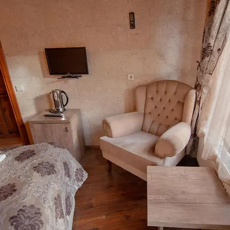 Bed and Breakfast Diamond Of Cappadocia Γκόρεμε