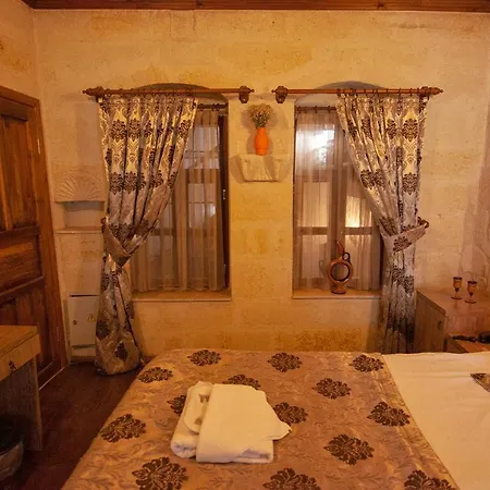 Diamond Of Cappadocia Bed and Breakfast 3*