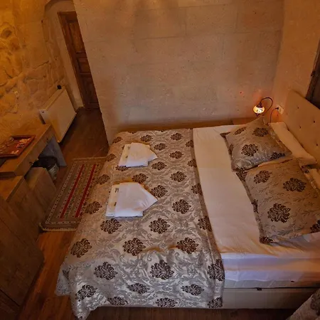 Bed and breakfast Diamond Of Cappadocia Göreme