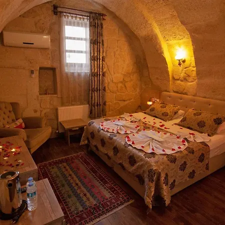 Diamond Of Cappadocia Alojamento de Acomodação e Pequeno-almoço 4*