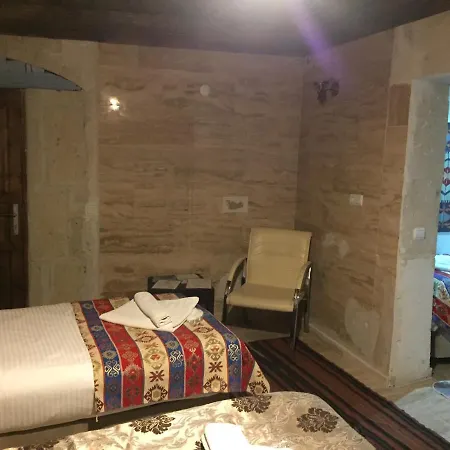 Bed and Breakfast Diamond Of Cappadocia Γκόρεμε