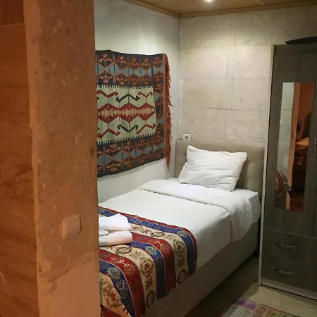 Diamond Of Cappadocia Nocleg ze śniadaniem Göreme