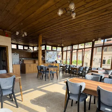 Diamond Of Cappadocia 3*