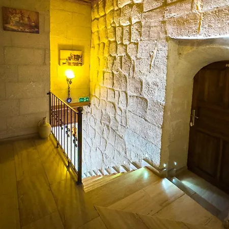 Diamond Of Cappadocia Göreme