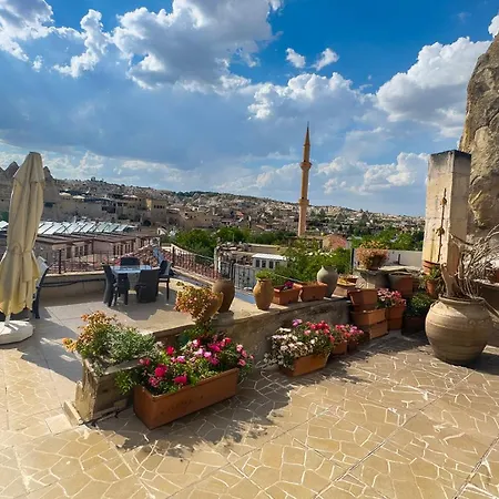 Bed and Breakfast Diamond Of Cappadocia