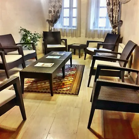Diamond Of Cappadocia Bed and Breakfast Γκόρεμε
