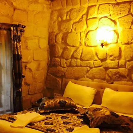 Diamond Of Cappadocia 3* Γκόρεμε