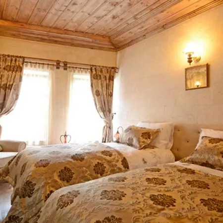 Bed and Breakfast Diamond Of Cappadocia Γκόρεμε