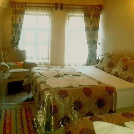 Nocleg ze śniadaniem Diamond Of Cappadocia