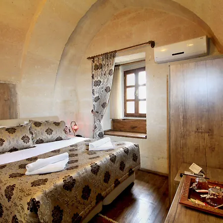 Bed and Breakfast Diamond Of Cappadocia Γκόρεμε
