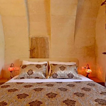 Diamond Of Cappadocia Γκόρεμε