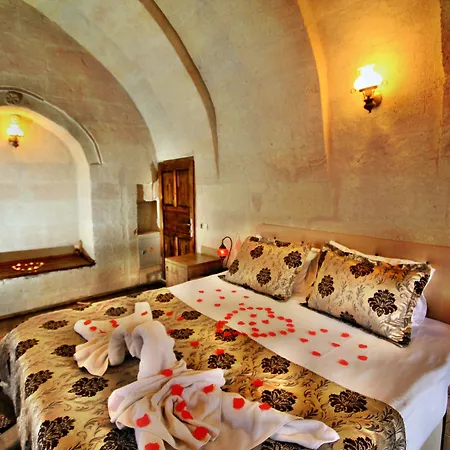 Diamond Of Cappadocia 3*