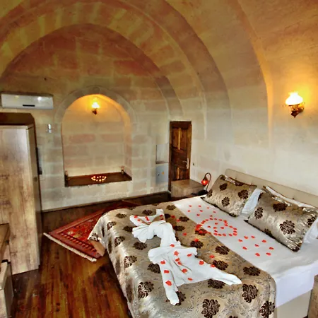 Bed and Breakfast Diamond Of Cappadocia Γκόρεμε