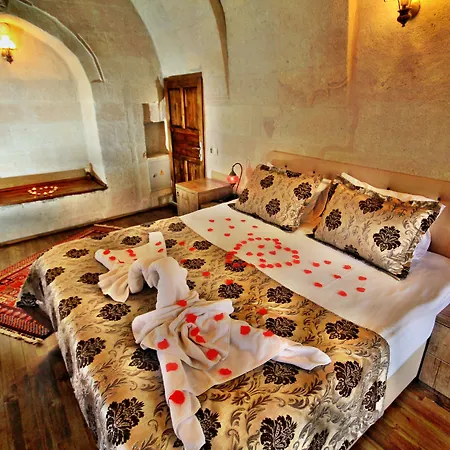 Diamond Of Cappadocia Bed and Breakfast