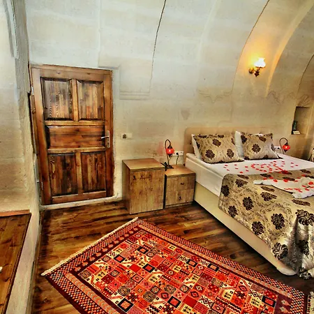 Bed and Breakfast Diamond Of Cappadocia 3*