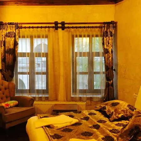 Diamond Of Cappadocia