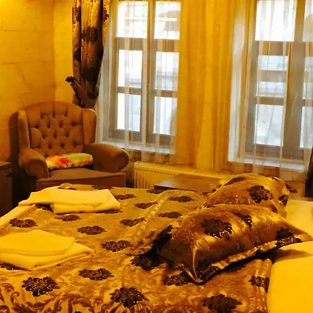 Diamond Of Cappadocia Bed and Breakfast Γκόρεμε
