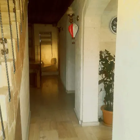 Diamond Of Cappadocia Nocleg ze śniadaniem 3*