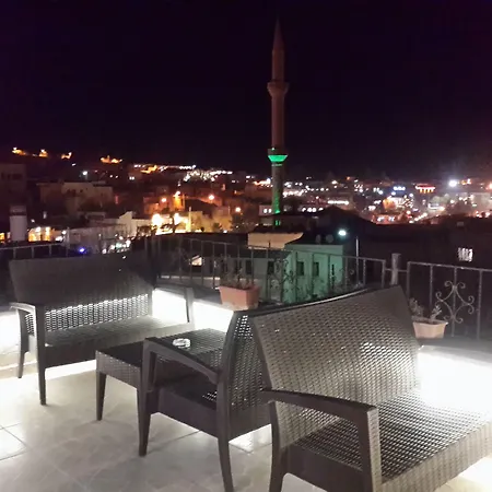 Diamond Of Cappadocia 3*