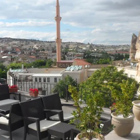 Bed and Breakfast Diamond Of Cappadocia Γκόρεμε