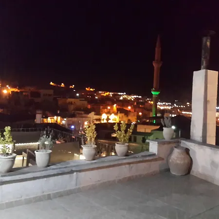 Bed and Breakfast Diamond Of Cappadocia Γκόρεμε