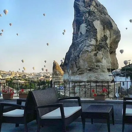 Diamond Of Cappadocia
