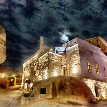 Bed and Breakfast Diamond Of Cappadocia