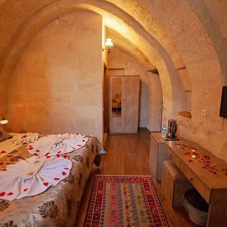 Diamond Of Cappadocia Bed and Breakfast 3*