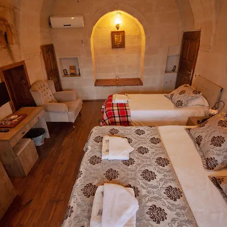 Diamond Of Cappadocia Bed and Breakfast Γκόρεμε