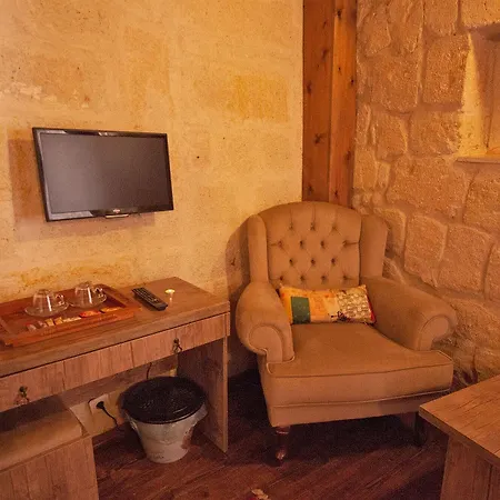 Bed and Breakfast Diamond Of Cappadocia